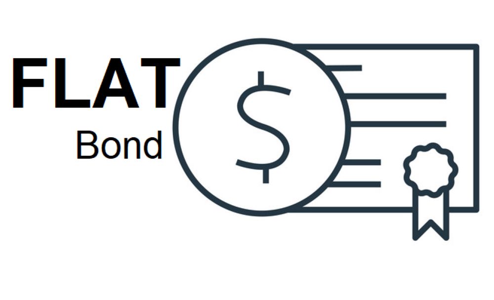 Trái phiếu phẳng là gì? Đặc điểm