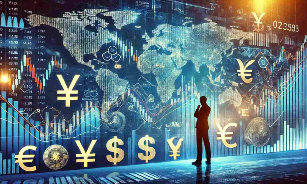 Khái niệm trượt giá trong Forex là gì?