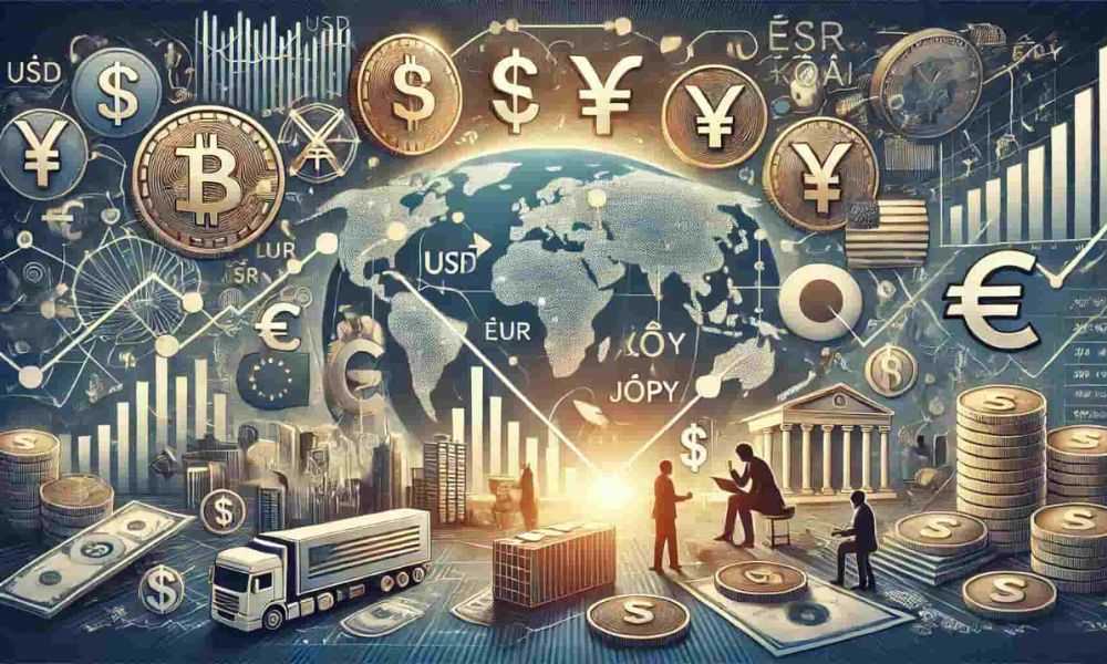 Giải đáp tỷ giá hối đoái là gì?|Các yếu tố ảnh hướng đến tỷ giá hối đoái là gì|Tỷ giá hối đoái ảnh hưởng đến đầu tư quốc tế|Yếu tố lạm phát tỷ giá hối đoái là gì?|Hướng dẫn cách tính Exchange Rate|Cách xác định tỷ giá hối đoái như thế nào?|Vai trò của tỷ giá hối đoái là gì?|Ảnh hưởng của tỷ giá hối đoái đối với thị trường là gì?