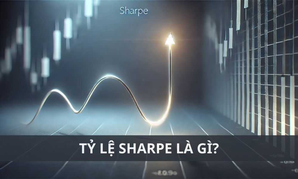 Tỷ lệ Sharpe là gì? Công cụ vàng đánh giá hiệu quả đầu tư Forex|Công thức tính tỷ lệ Sharpe|Sử dụng tỷ lệ Sharpe đánh giá và so sánh các chiến lược giao dịch|Tỷ lệ Sharpe là một chỉ số tài chính để đo lường lợi nhuận thu được trên một đơn vị rủi ro của một khoản đầu tư|Ưu nhược điểm của tỷ lệ Sharpe|Sử dụng tỷ lệ Sharpe để tối đa hóa danh mục đầu tư