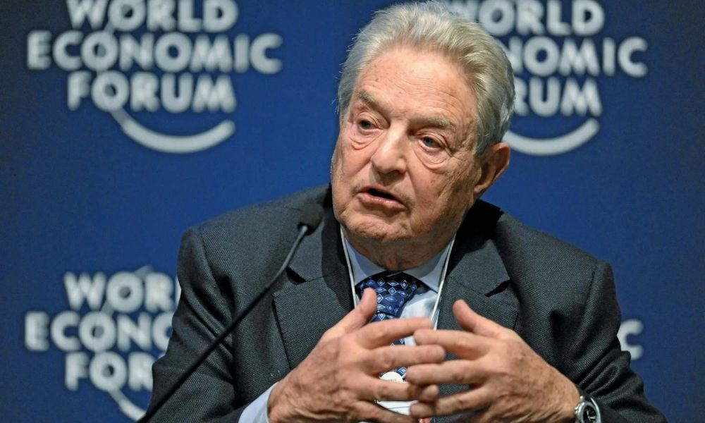 Tỷ phú Forex - Những huyền thoại Trader và bài học đầu tư 8 George Soros - nhà đầu tư Mỹ|Tỷ phú Bruce Kovner sở hữu tài sản 6