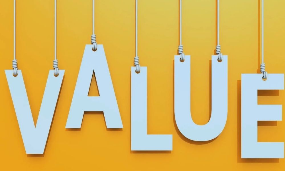 Hàm giá trị trong lý thuyết triển vọng: Đặc điểm nổi bật 1 Ứng dụng của hàm giá trị|Hàm giá trị là gì?|Đặc điểm nổi bật của hàm giá trị|Tỷ trọng quyết định trong lý thuyết triển vọng