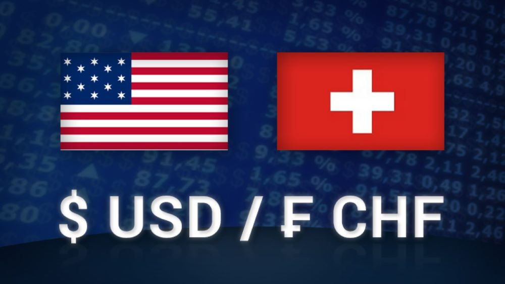 USDCHF là gì? Tại sao bạn nên giao dịch cặp tiền tệ này?|