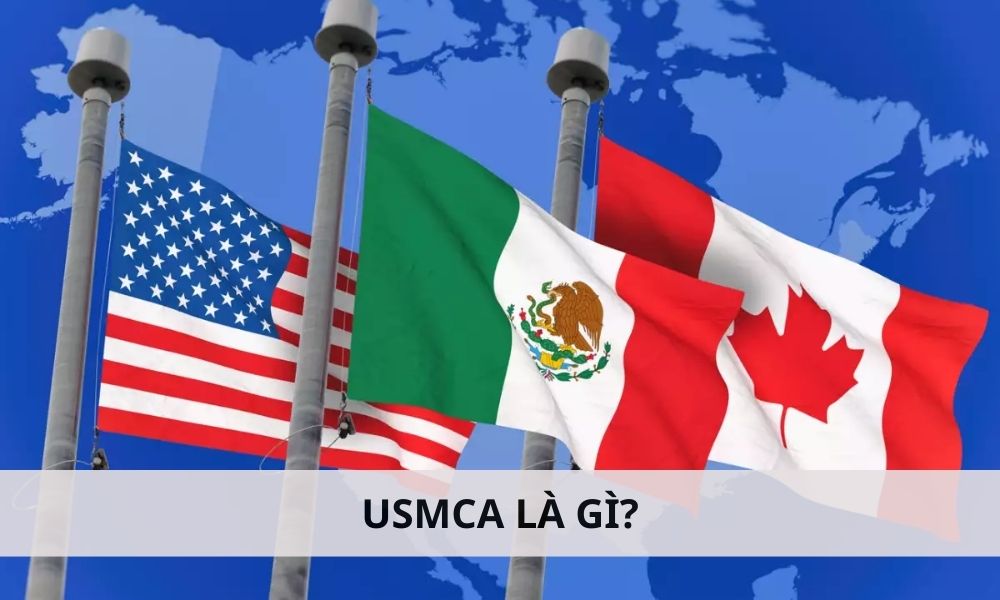 USMCA là gì? Ảnh hưởng đến thị trường Forex như thế nào?|Lời khuyên cho các nhà giao dịch forex liên quan đến USMCA|Mục tiêu hoạt động của USMCA|USMCA bao gồm nhiều điều khoản chính quan trọng|USMCA có tác động đáng kể đến thị trường Forex|USMCA là một hiệp định thương mại tự do giữa Canada