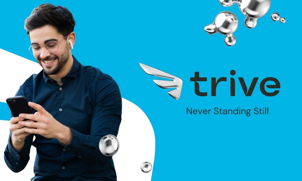 Đánh giá ưu điểm của sàn Trive