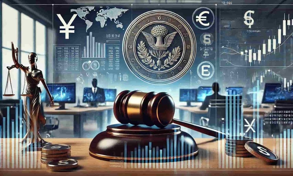 Tìm hiểu vai trò của các cơ quan quản lý sàn Forex
