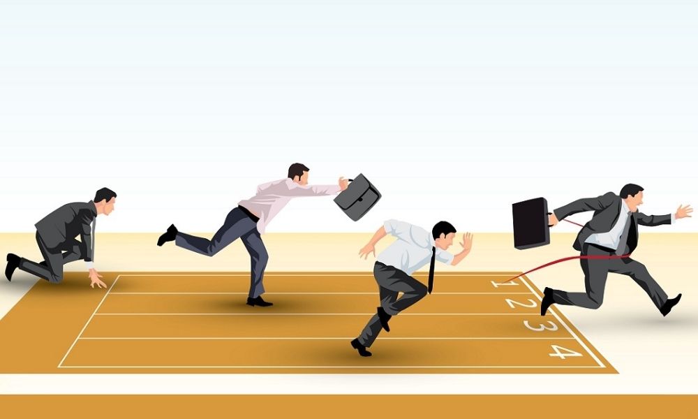 Vai trò của chiến lược đối thủ cạnh tranh|Chiến lược của đối thủ cạnh tranh là gì?|Ứng dụng trong thị trường Forex