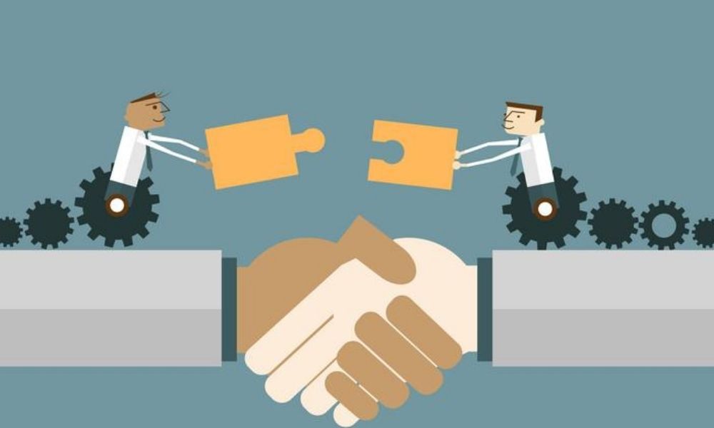 Vai trò của mua lại doanh nghiệp|Xu hướng mua lại trong thời đại toàn cầu hóa|Khái niệm mua lại doanh nghiệp|Các hình thức thực hiện mua lại