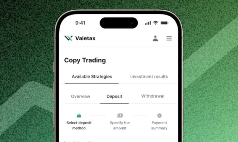 Valetax khuyến mãi 30% thưởng - Cơ hội cho trader Forex 2 Vì sao khuyến mãi Valetax khuyến mãi 30% thưởng lại đặc biệt?
