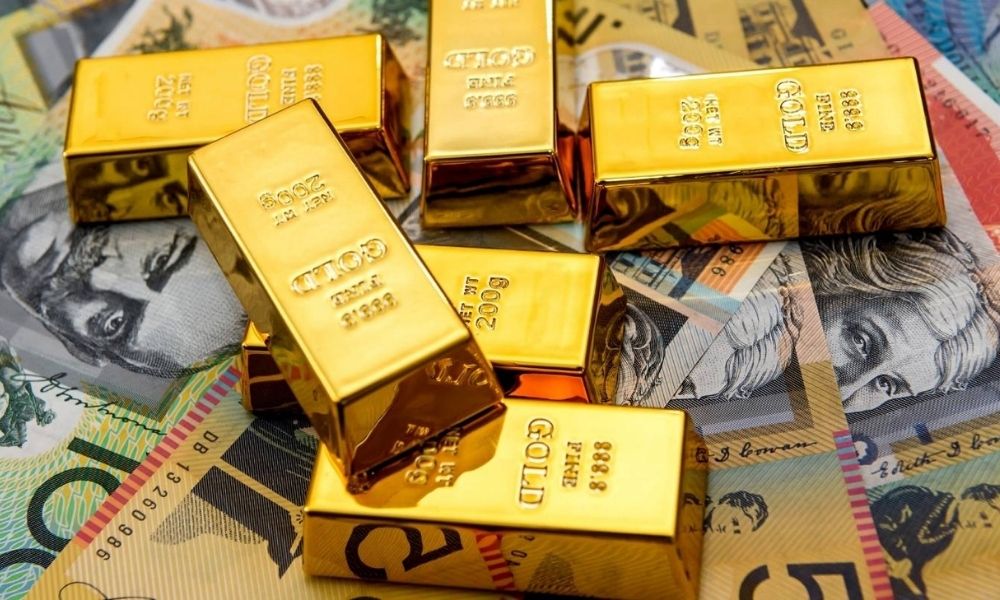 Vàng và AUDUSD: Mối liên hệ từ ngành khai thác vàng|Vàng và USDCHF: Mối tương quan nghịch đảo|Mối quan hệ nghịch đảo giữa vàng và đồng USD|Yếu tố kinh tế ảnh hưởng đến mối quan hệ|Vàng ảnh hưởng đến AUDUSD và USDCHF - Tầm quan trọng của việc theo dõi vàng|Vàng ảnh hưởng đến AUDUSD và USDCHF - Ứng dụng