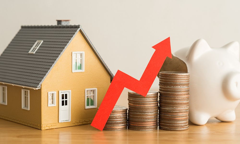 Tìm hiểu về vay thế chấp|Các hình thức vay thế chấp ngân hàng phổ biến|Lãi suất thế chấp thả nổi|Các loại lãi suất vay thế chấp|Đặc điểm của vay thế chấp|So sánh vay thế chấp và vay tín chấp