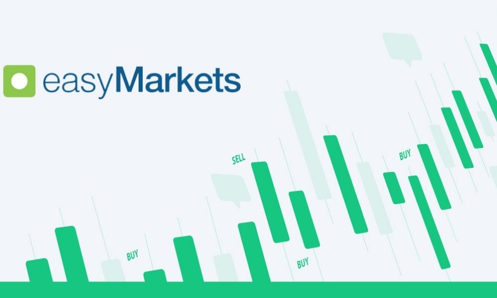 Vì sao nên chọn mở tài khoản easyMarkets?