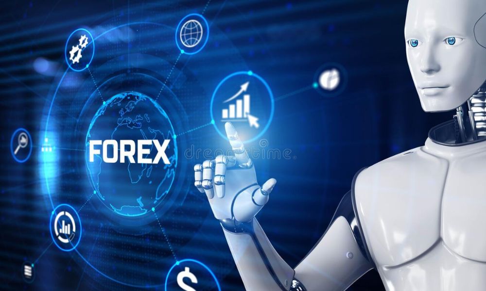 Lý do vì sao Robot Forex được nhiều nhà đầu tư sử dụng?|Tìm hiểu sơ lược về Robot Forex là gì?|Làm sao để có thể sử dụng Robot Forex hiệu quả?|Robot Forex có thực sự hiệu quả trong giao dịch