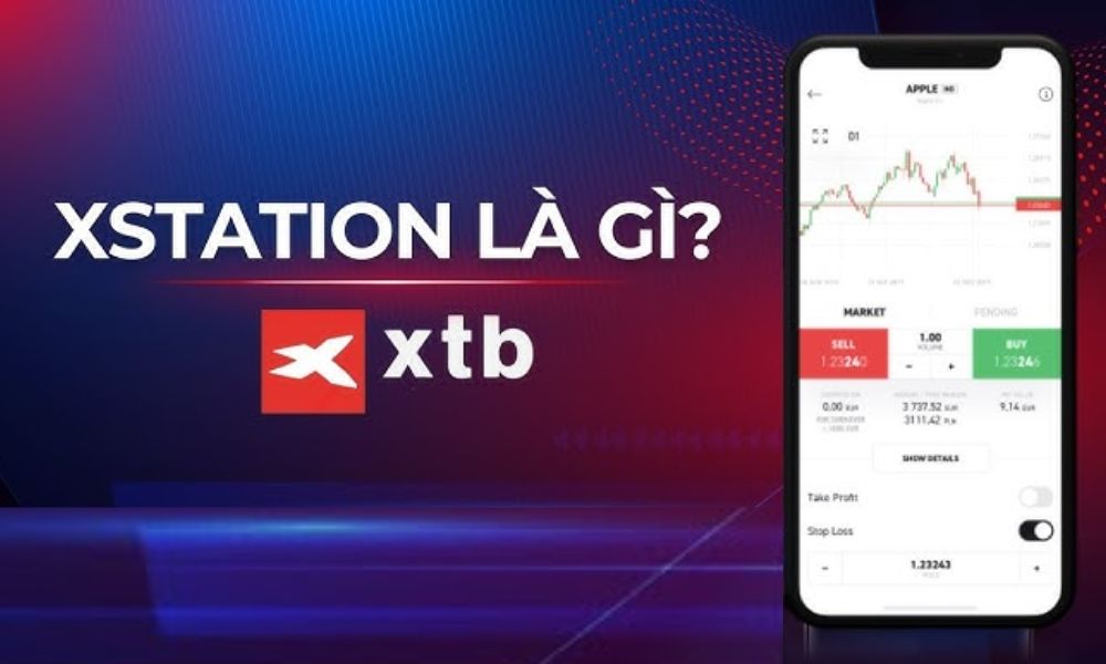 xStation 5 là gì? Hướng dẫn cài đặt xStation 5 chi tiết nhất 2025|Giao diện khi tải thành công xStation 5|Giao diện xStation 5 được thiết kế trực quan|Tải xStation 5 trên Android|Tải xStation 5 trên IOS|Tải xStation 5 trên máy tính|xStation 5 cung cấp thống kê biến động|xStation 5 cung cấp thống kê xu hướng|xStation 5 hay còn gọi là xStation là nền tảng giao dịch được XTB phát triển độc lập|xStation 5 hỗ trợ chuyển đổi tài khoản tức thì|xStation 5 hỗ trợ đếm ngược thời gian đóng nến|xStation hỗ trợ nạp rút tiền trực tiếp