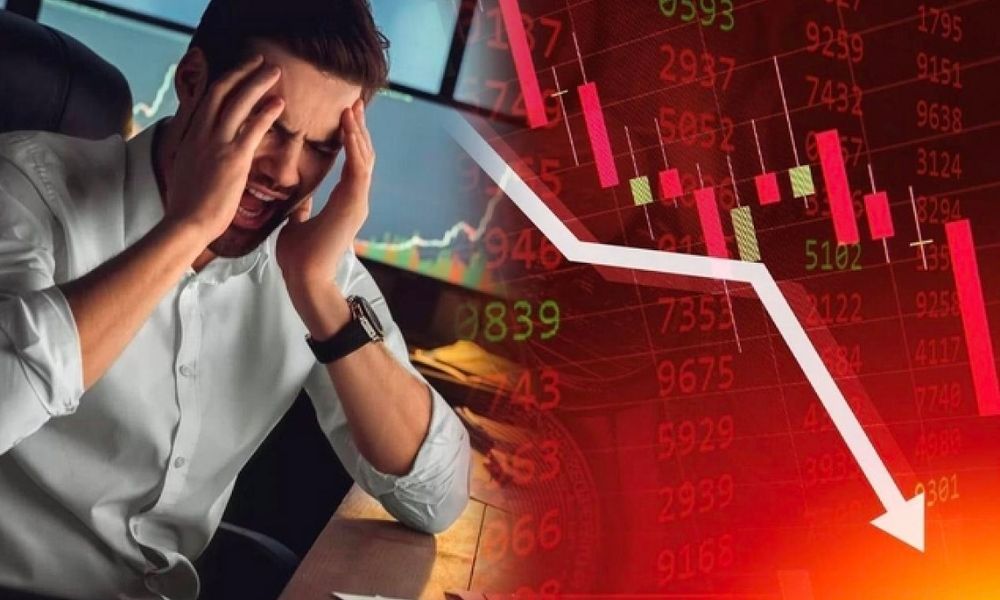 Bán mạnh là gì? Tầm ảnh hưởng đối với thị trường 3 Ý nghĩa của khuyến nghị bán mạnh|Làm thế nào để phản ứng với khuyến nghị bán mạnh|Tìm hiểu về bán mạnh là gì|Tại sao khuyến nghị bán mạnh lại quan trọng?