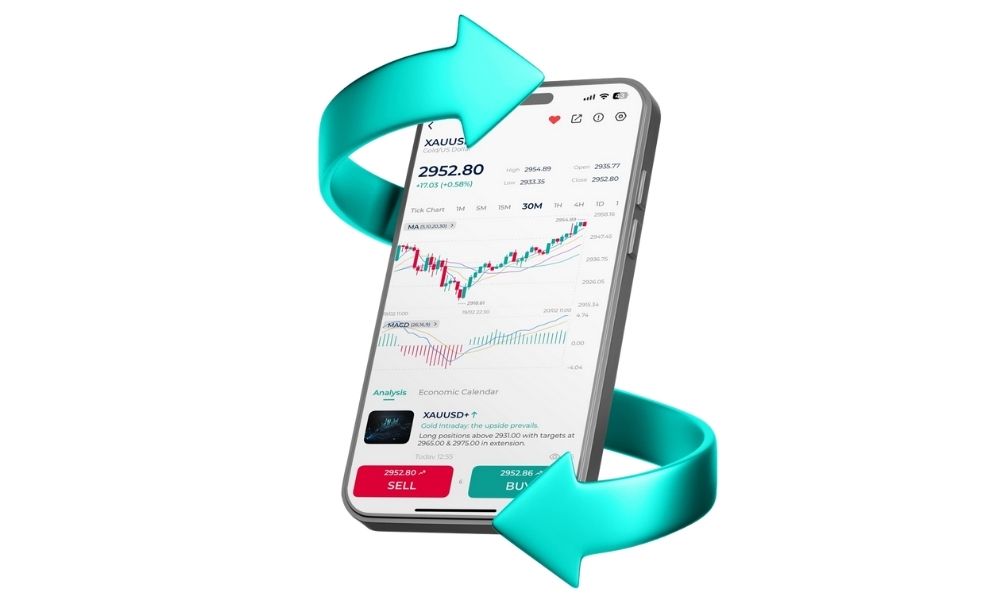 Yêu cầu độ tuổi để mở tài khoản STARTRADER