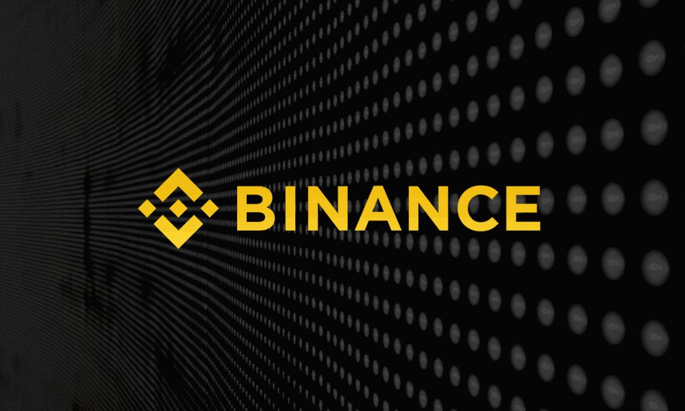 Đánh giá sàn Binance