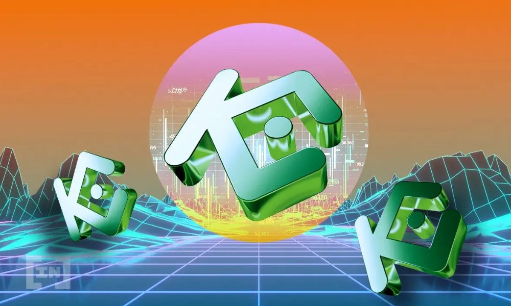 Đánh giá sàn KuCoin