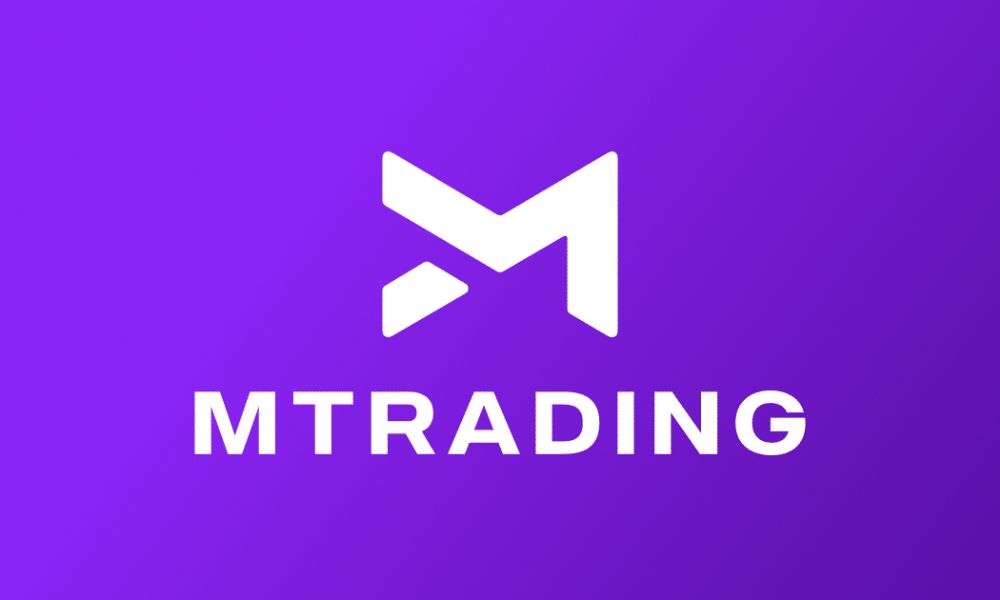 Giới thiệu sàn MTrading