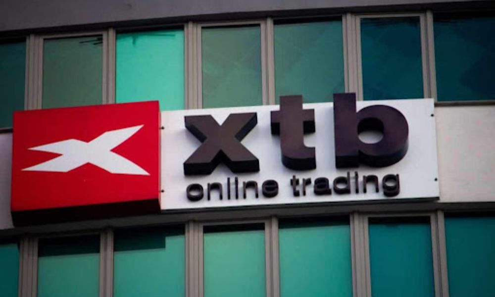 Giới thiệu sàn XTB