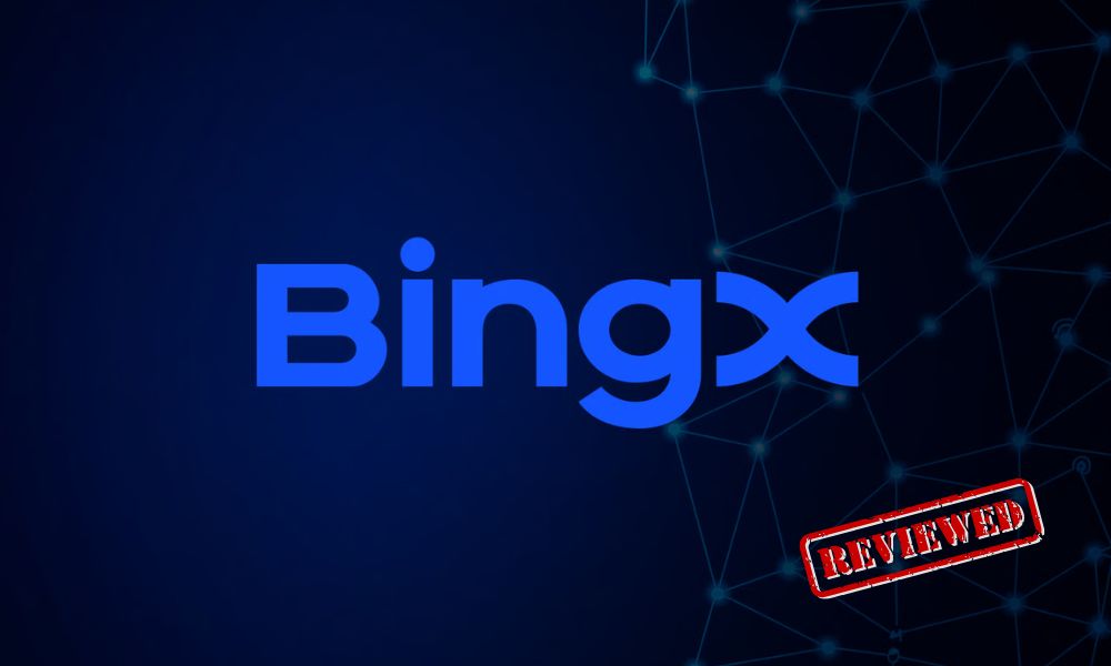Sàn BingX có uy tín không? Đánh giá sàn BingX chi tiết nhất 2025