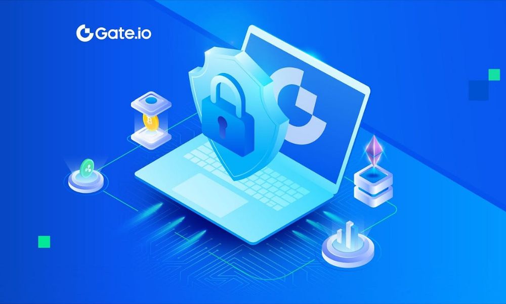 Sàn Gate có uy tín không?