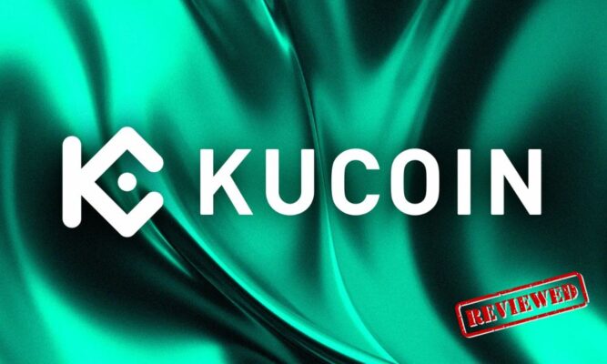 Sàn KuCoin có lừa đảo không? Đánh giá chi tiết nhất 2025