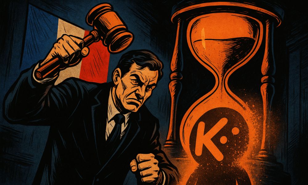 Sàn KuCoin đã nhận tội liên quan đến về thỏa thuận với Bộ Tư pháp Mỹ