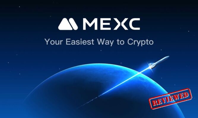 Sàn MEXC có uy tín không? Đánh giá chi tiết nhất 2025