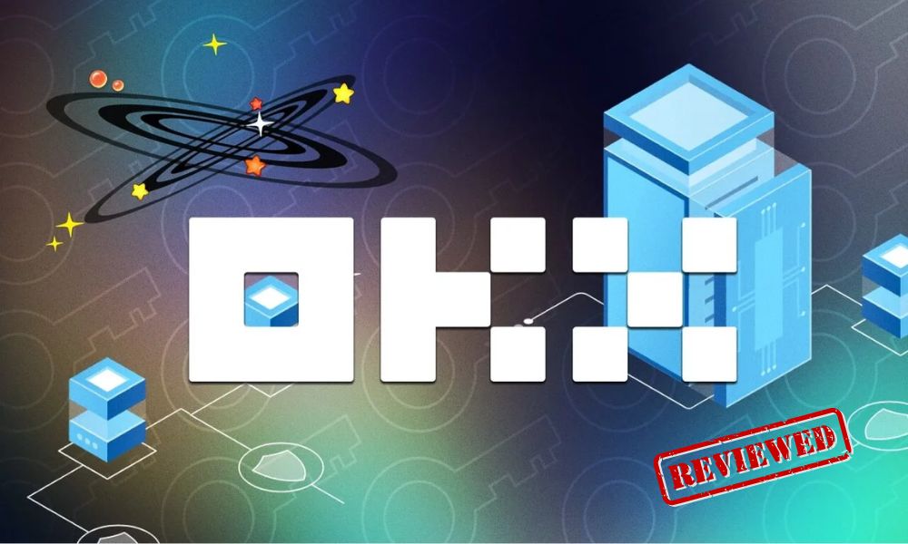 Sàn OKX có uy tín không? Đánh giá chi tiết nhất 2025