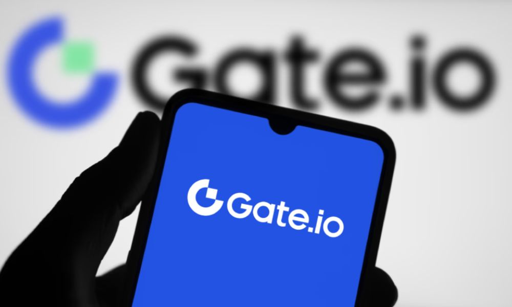Sản phẩm giao dịch sàn Gate