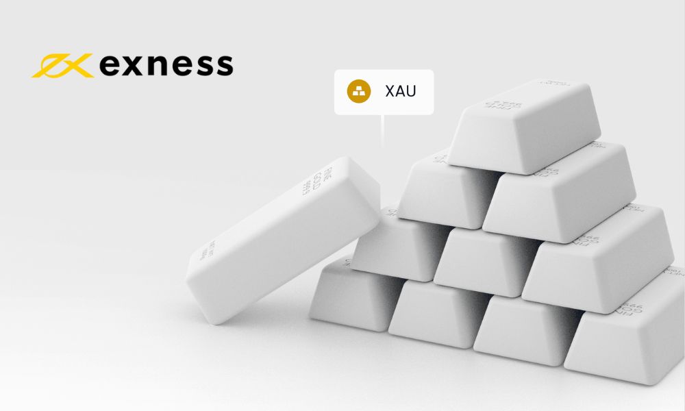 Cách giao dịch Bạc trên Exness chi tiết nhất 2026 2 Ưu điểm khi giao dịch Bạc trên Exness